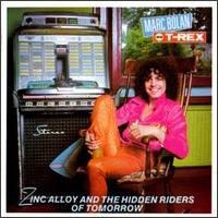 Zinc Alloy And The Hidden Riders Of Tomorrow
